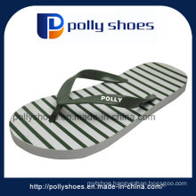 White High Quality Summer Men Thong Sandals Flip Flop